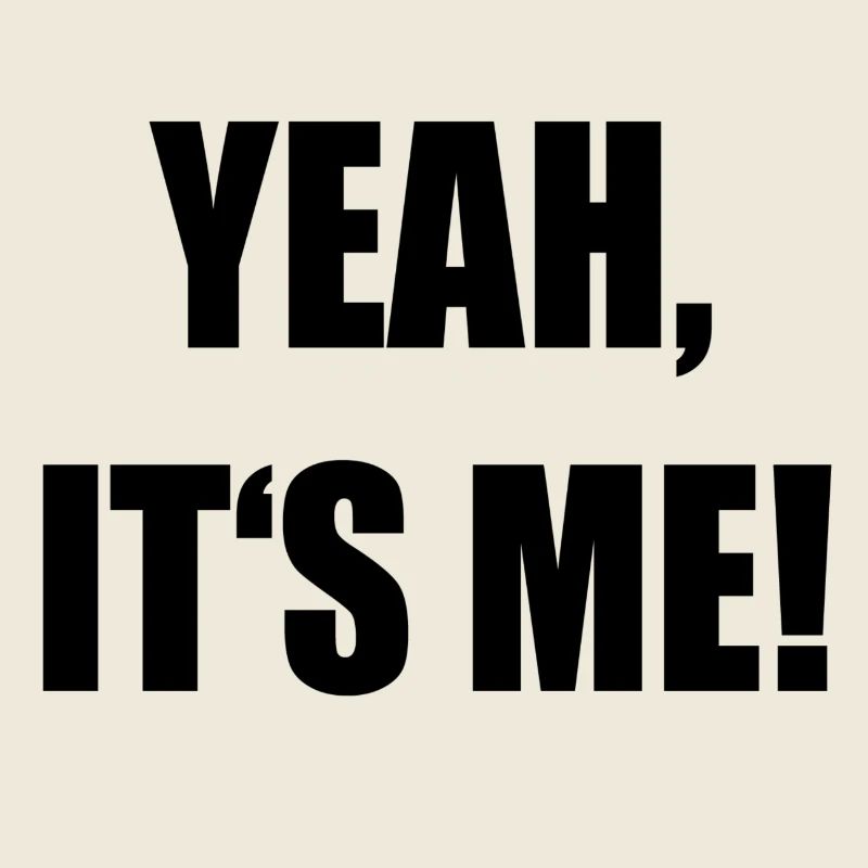 Yeah