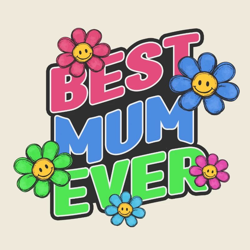 Best Mum ever
