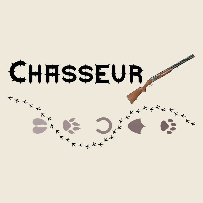chasseur