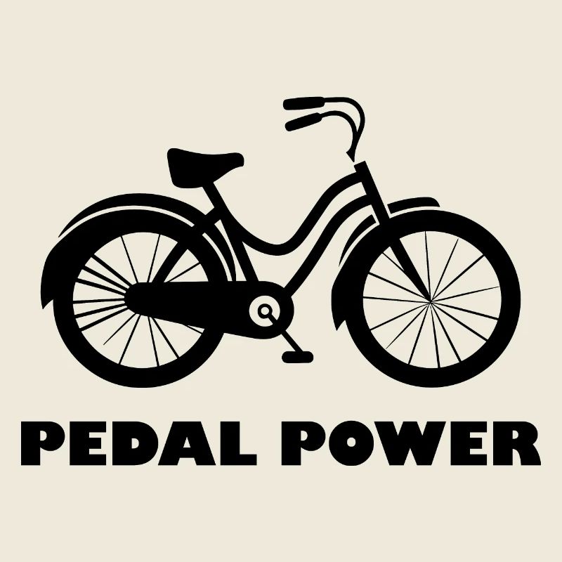 Pedal Power