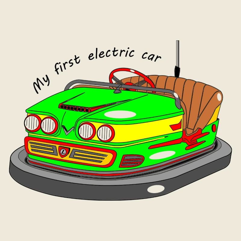 Mein erstes Elektroauto