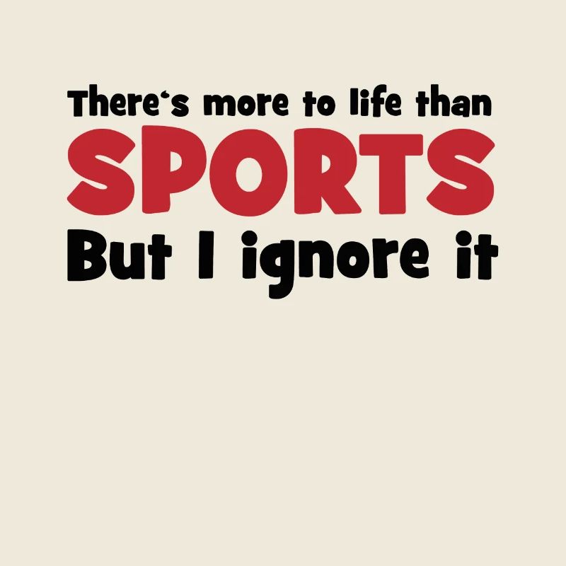 sport