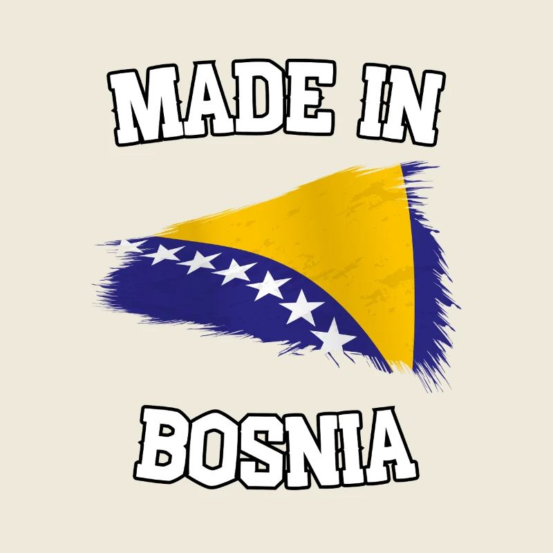 Made in Bosnia