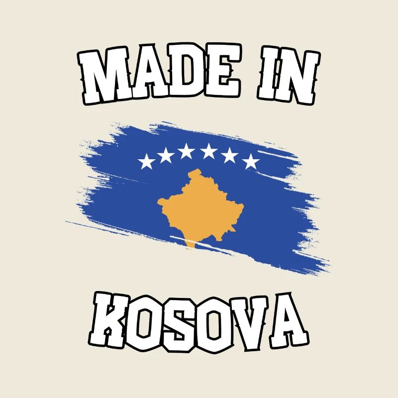 Made in Kosova