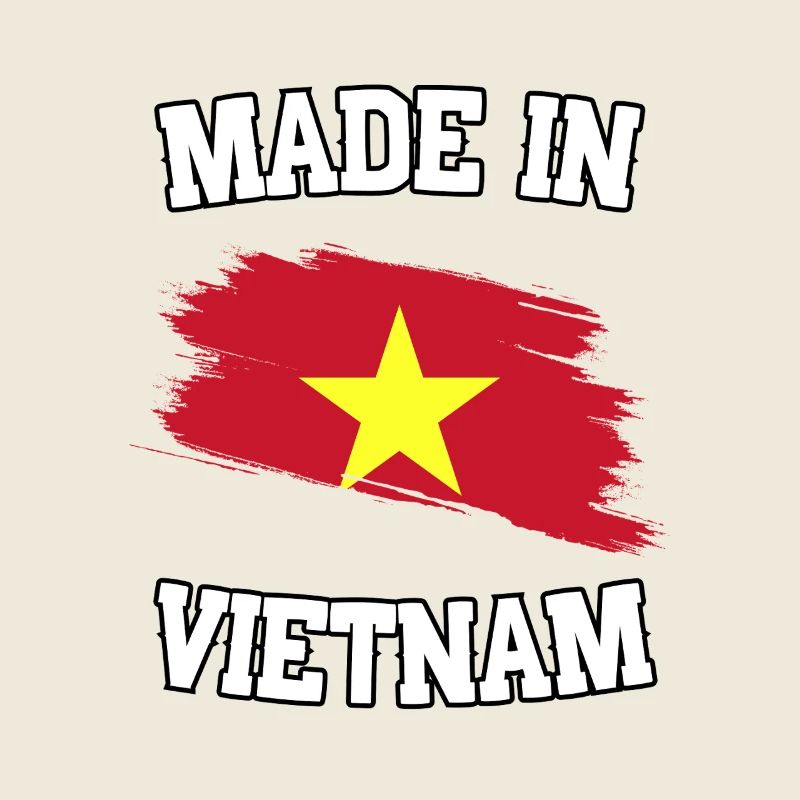 Made in Vietnam