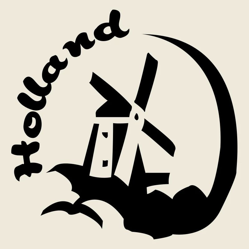 Holland molen