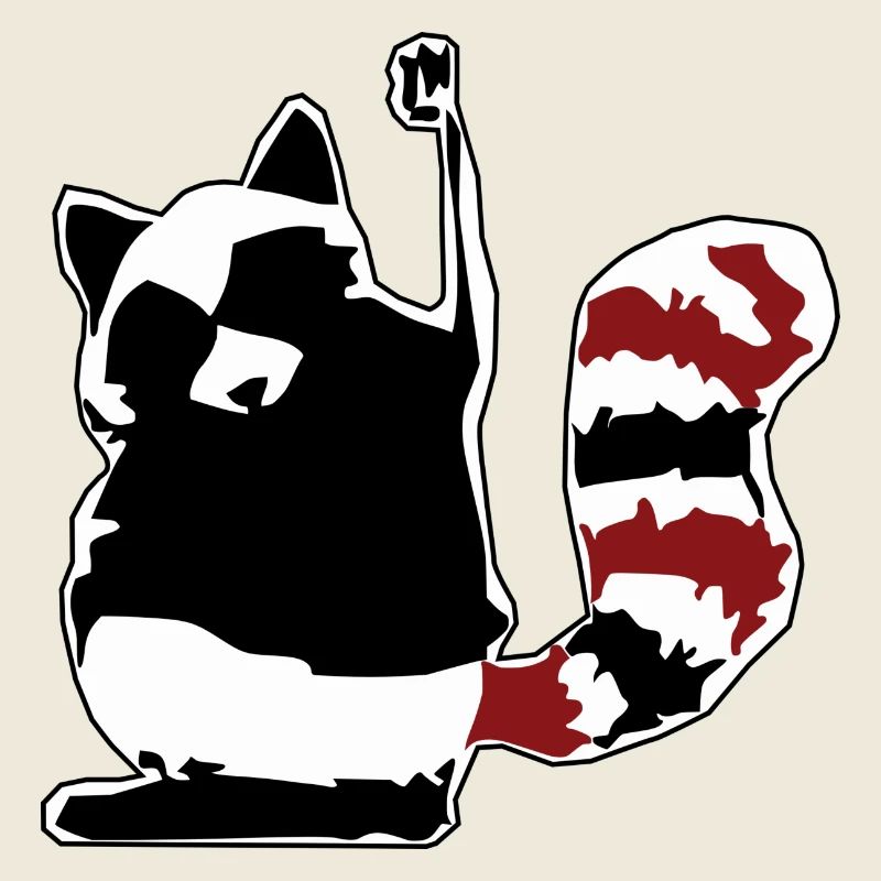 RACOON COLLECTION