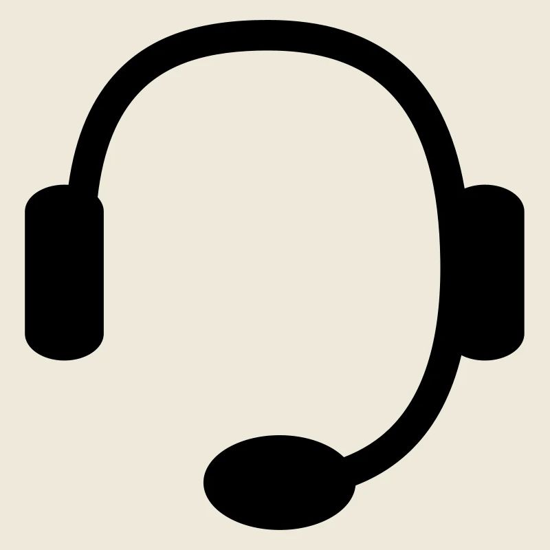 headset
