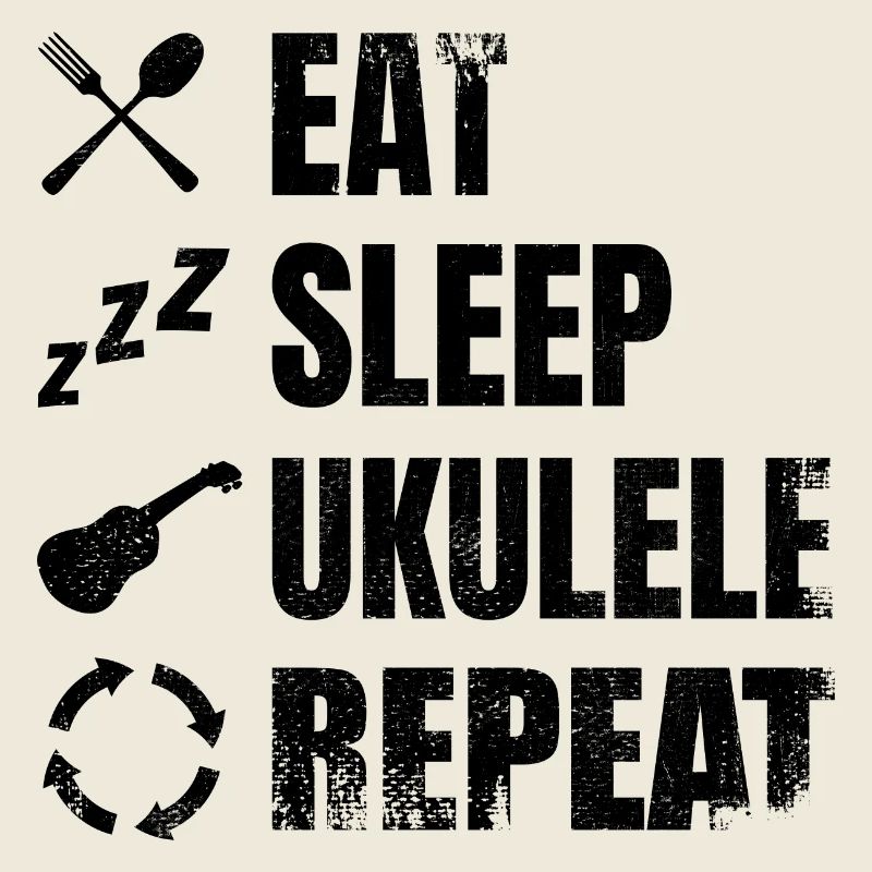 Ukulélé Amour