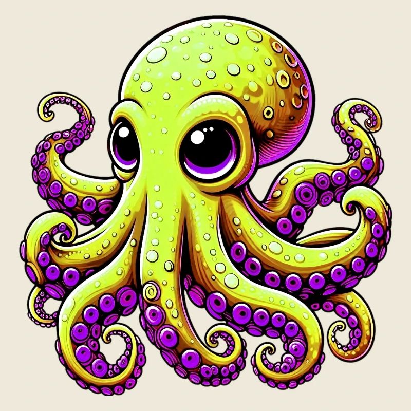 Octopus