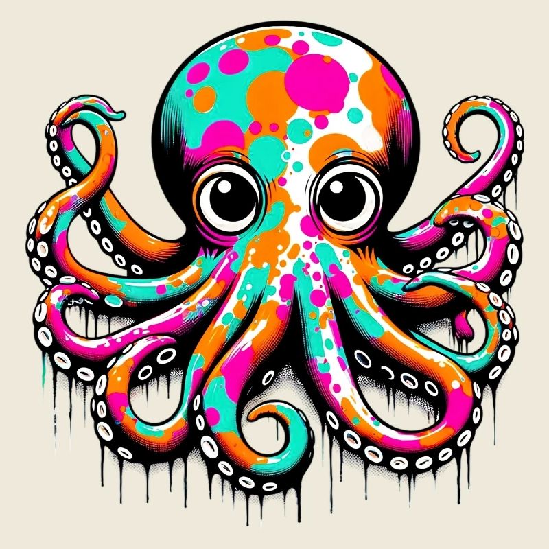 Octopus