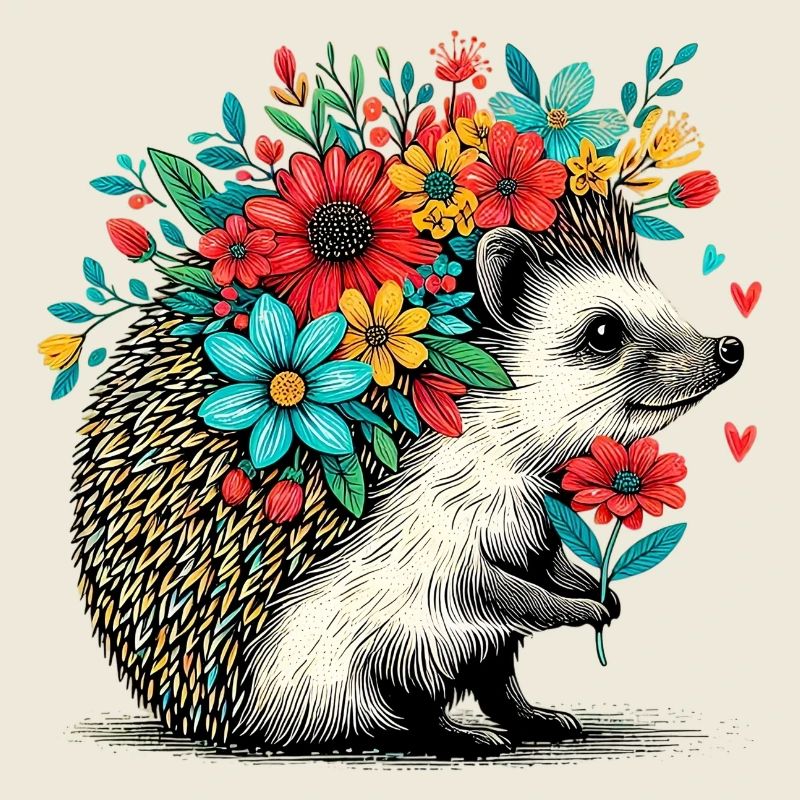 Hedgehog