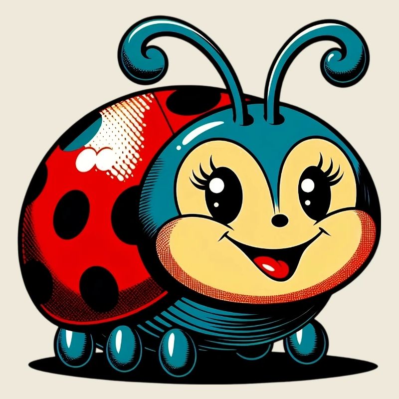 Coccinelle