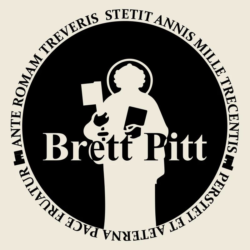 BrettPitt