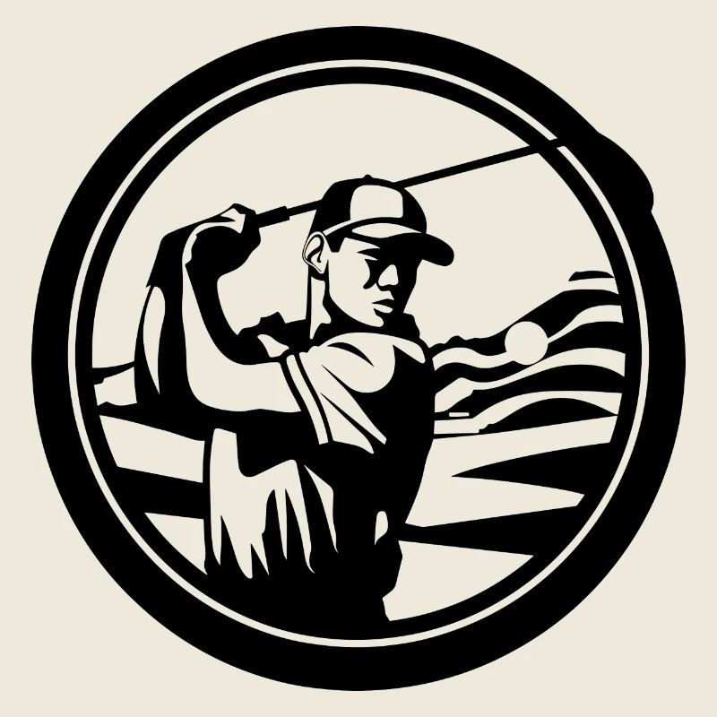 Golfer
