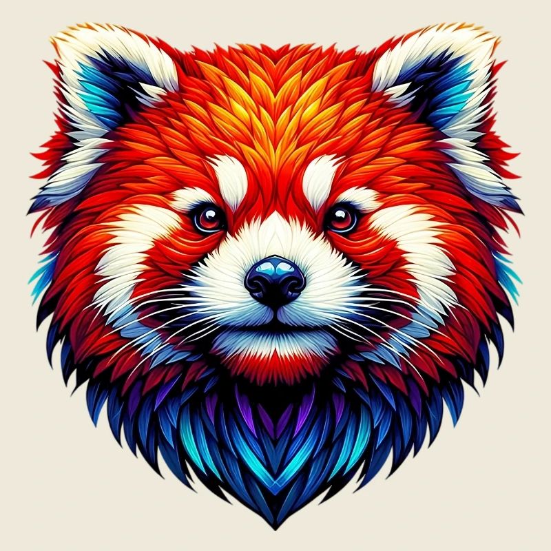 Red panda