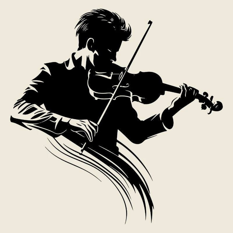 Violoniste