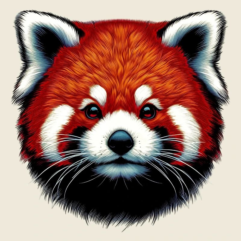 Kleiner Panda