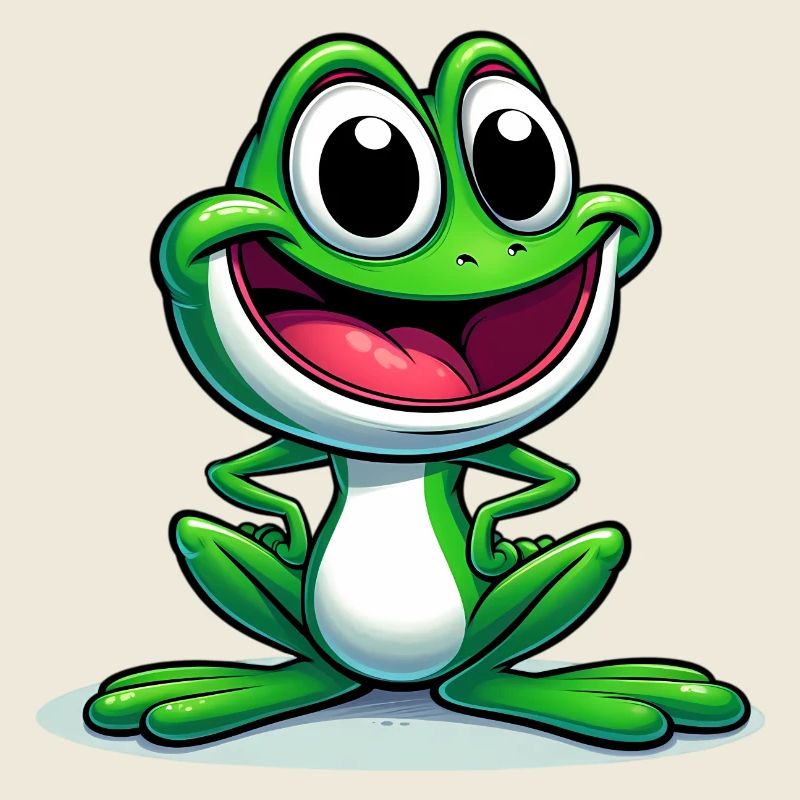 Grenouille