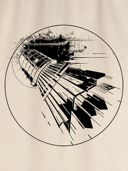 Shuttlecock