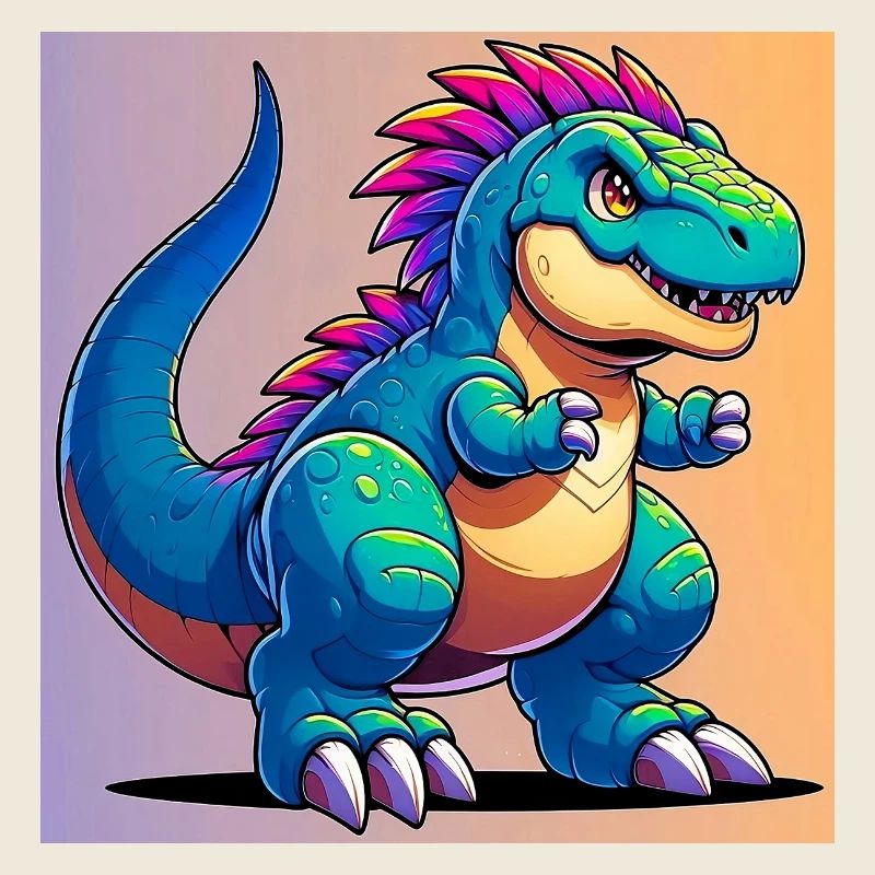 Dinosaurier