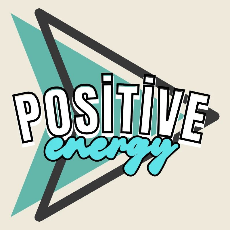 Positiver Energi