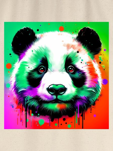 panda