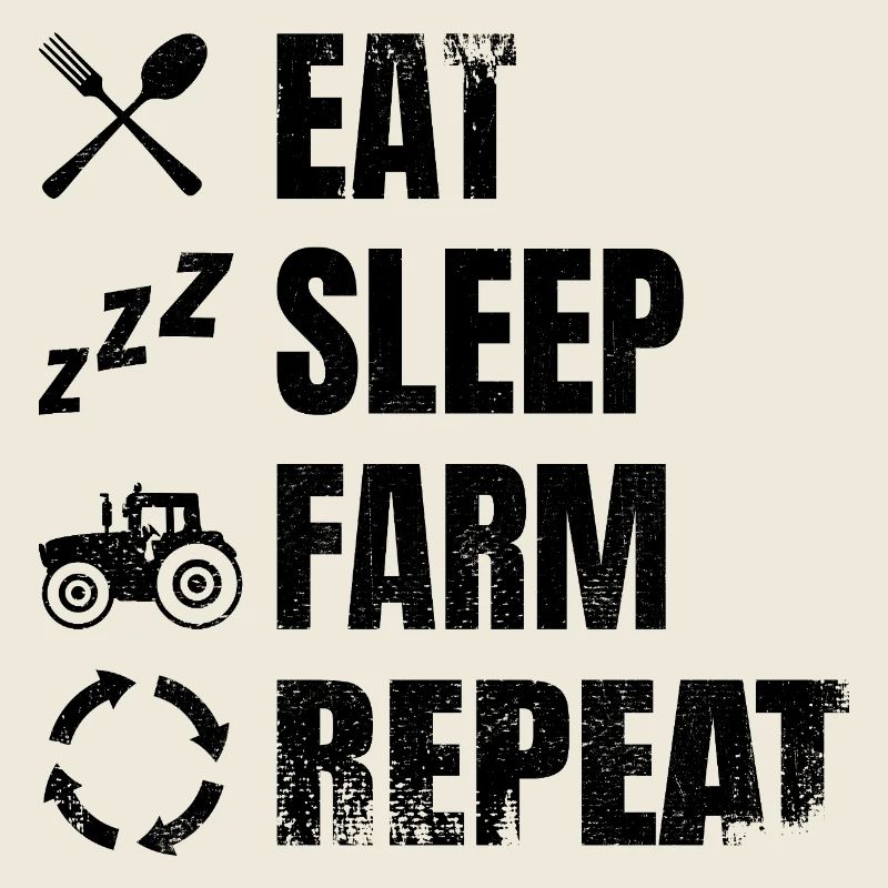Farmer Schedule