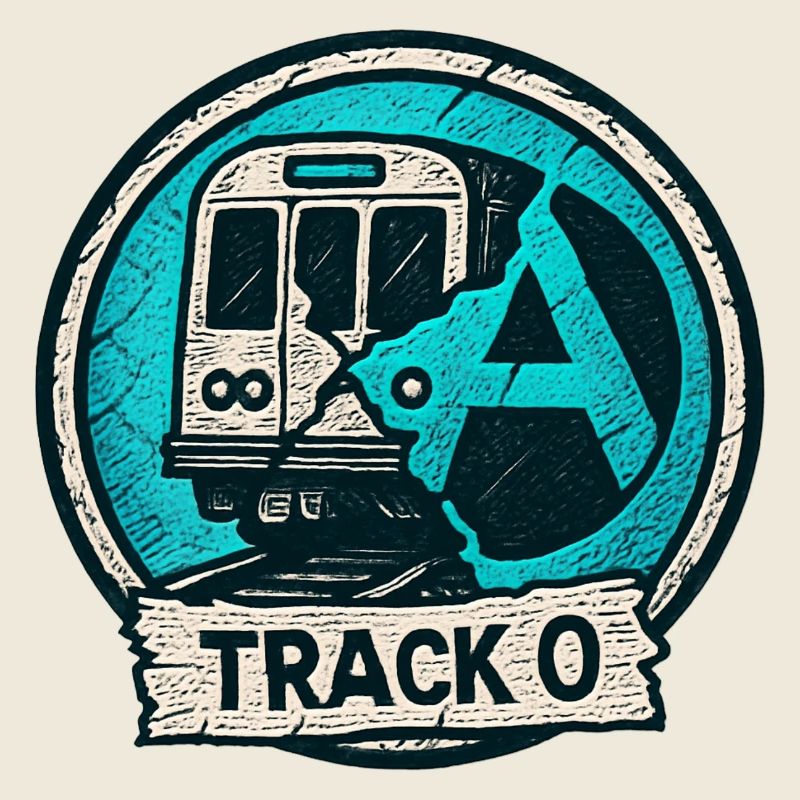 Track O Underground