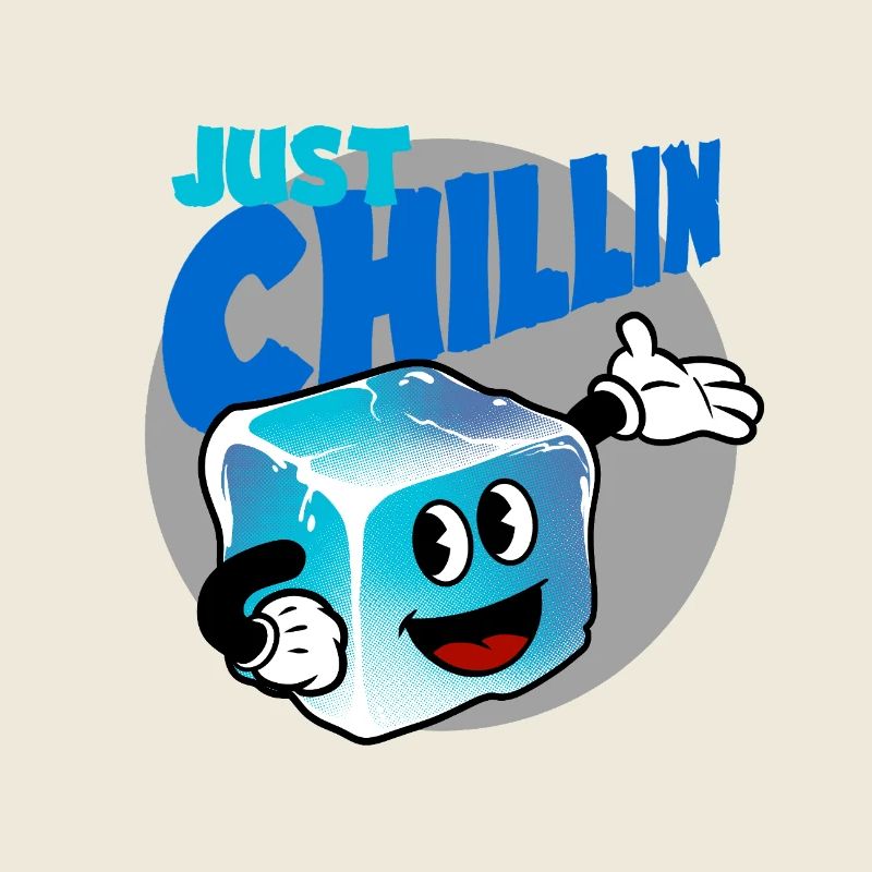 Just Chillin