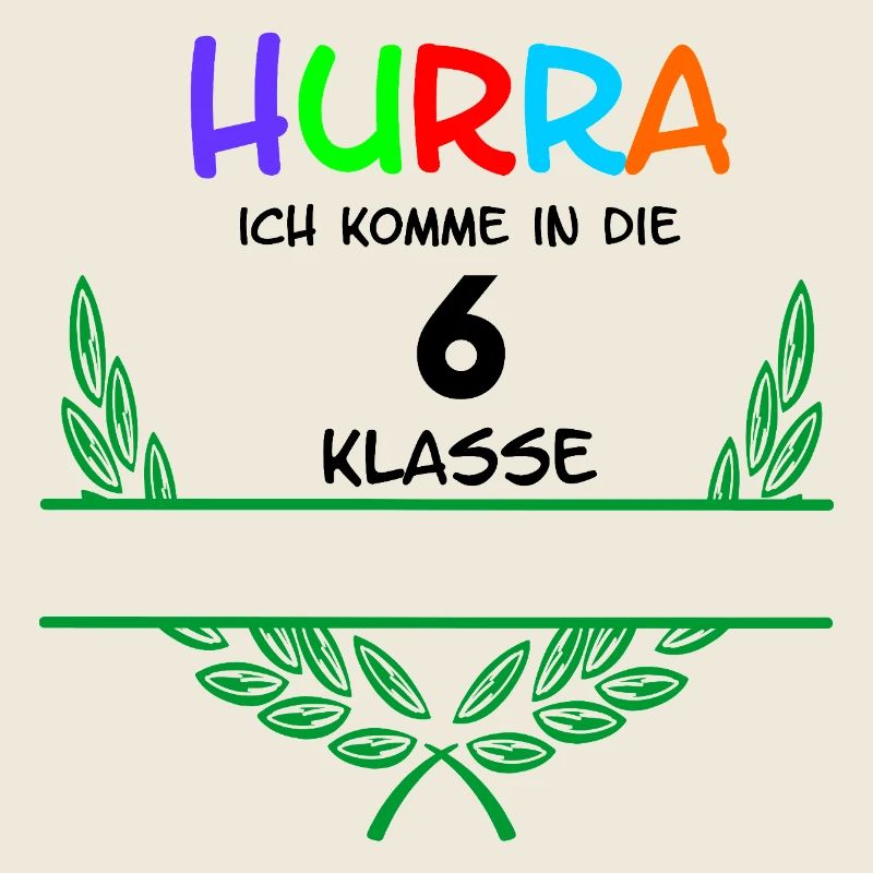 HOURRA je suis le 6. Classe - Espace de noms