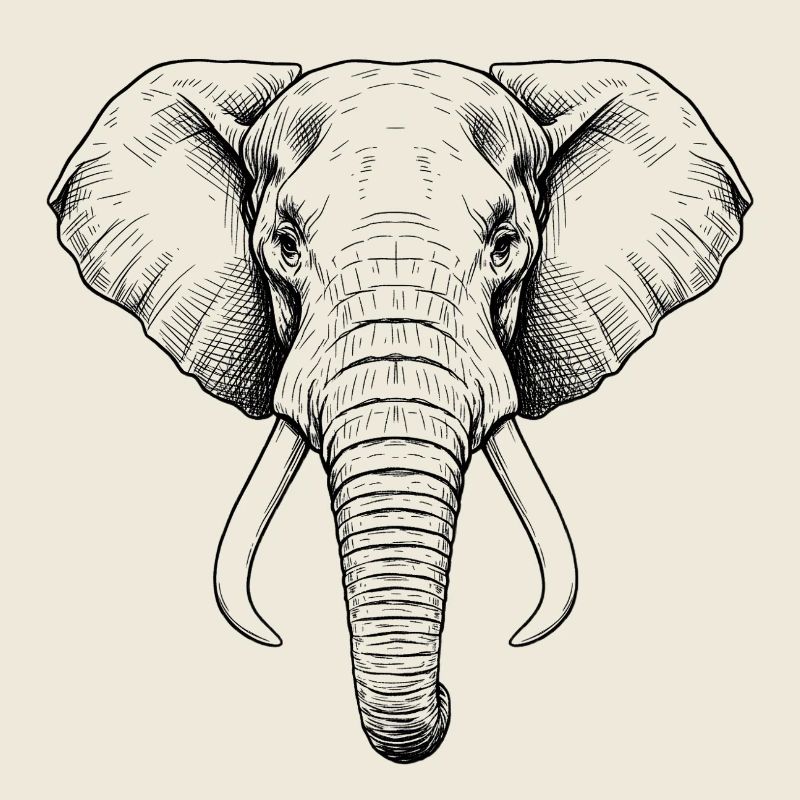 Éléphant