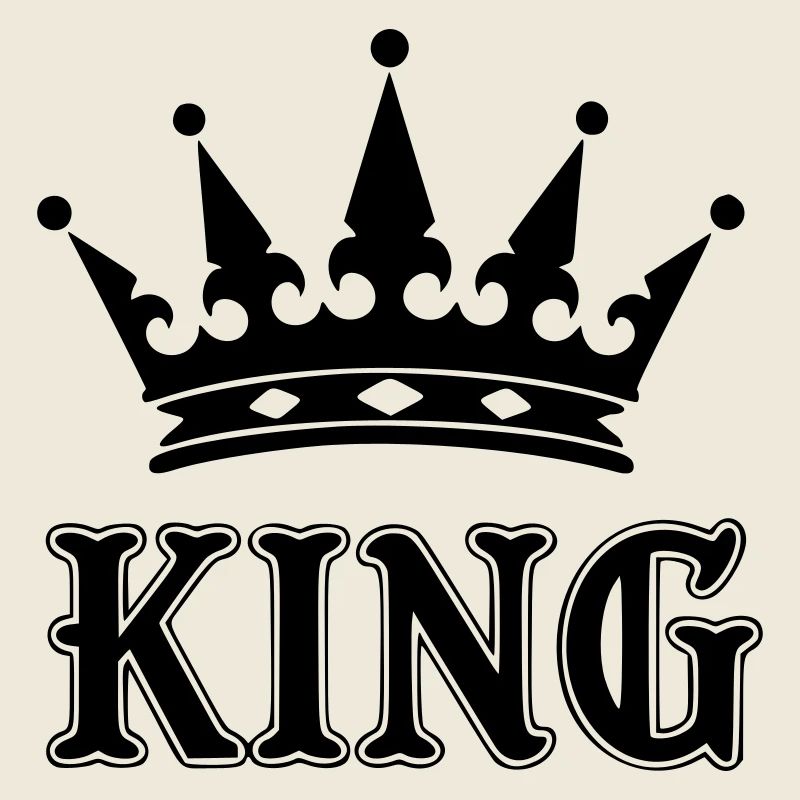 Crown king