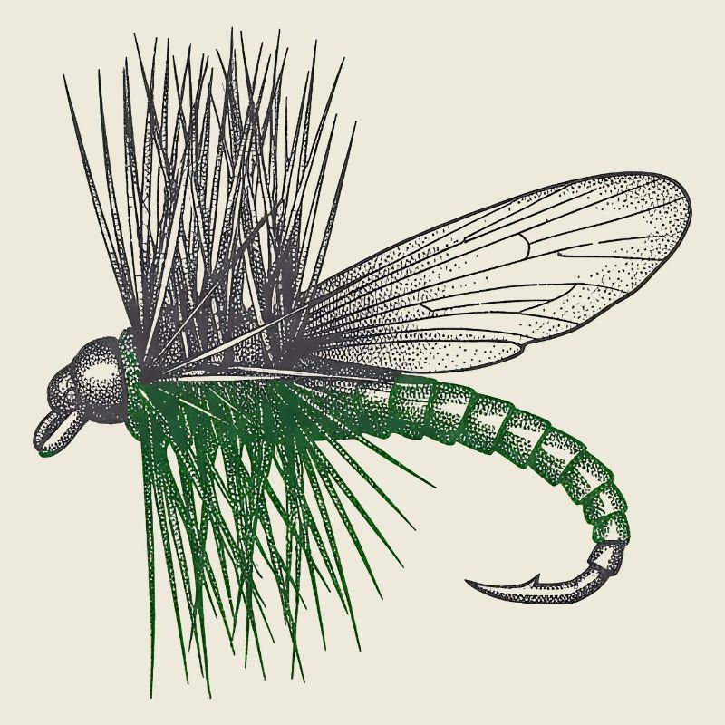 La Mouche du Maître