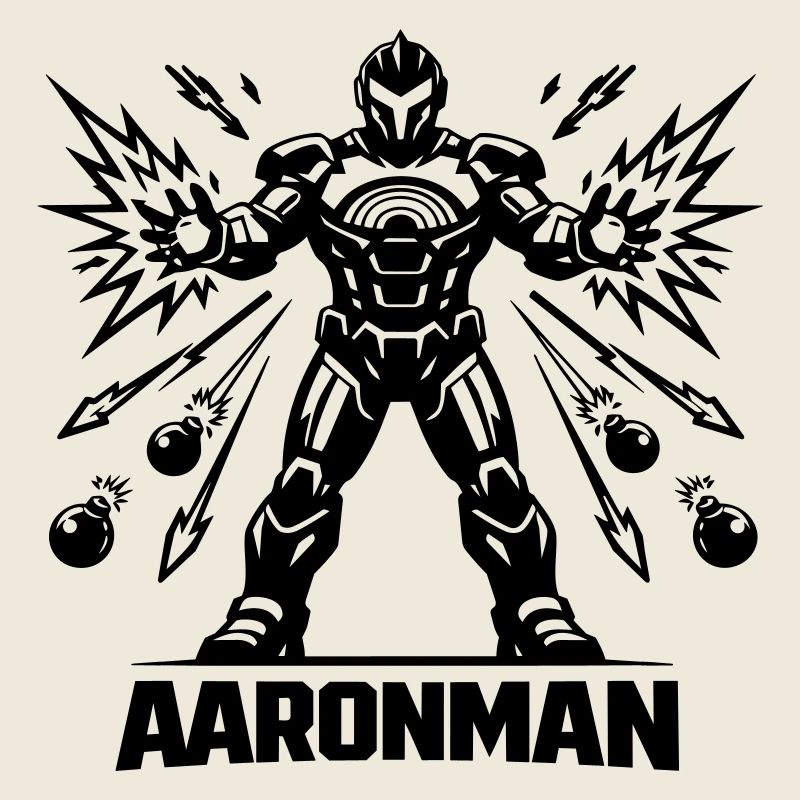 Aronman