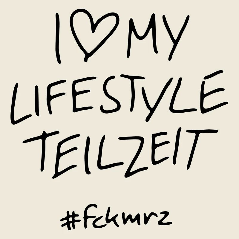 Lifestyle Teizeit