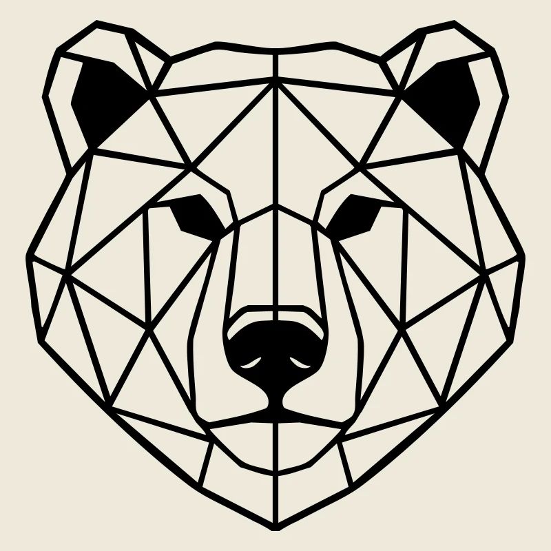 Bär Polygon