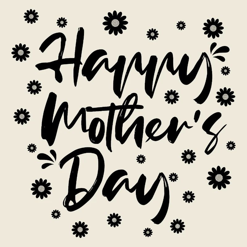 Happy Mothers Day Gift Shirt
