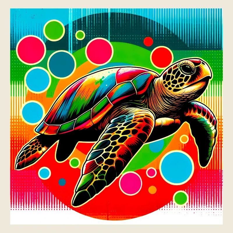 tortue