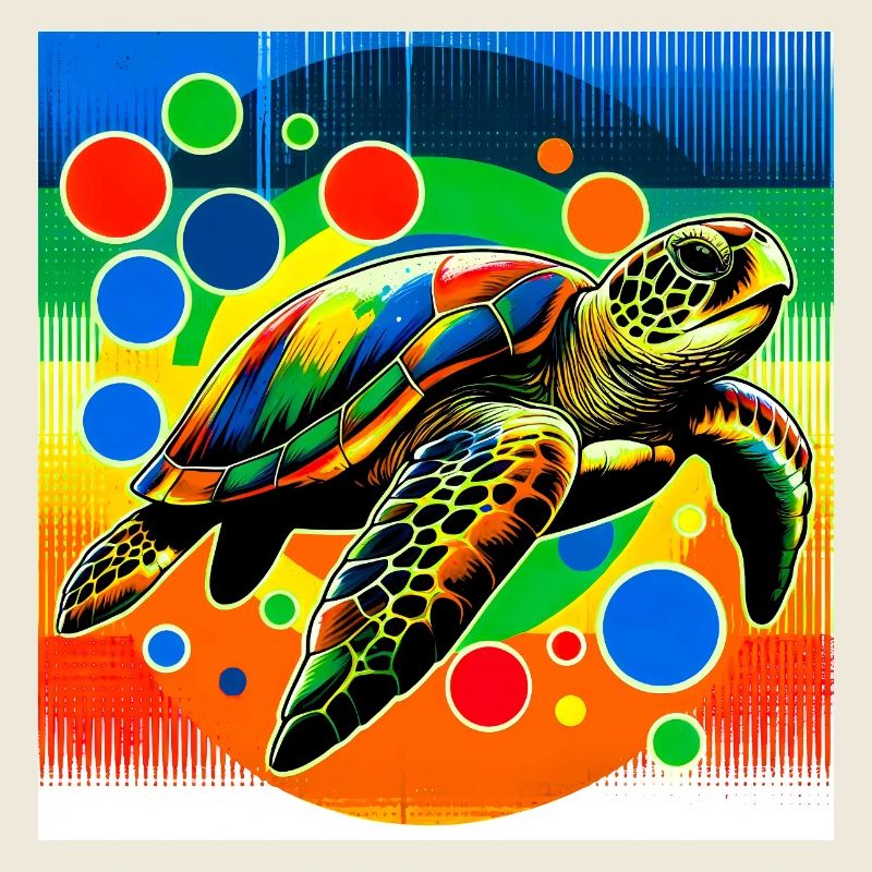 tortue