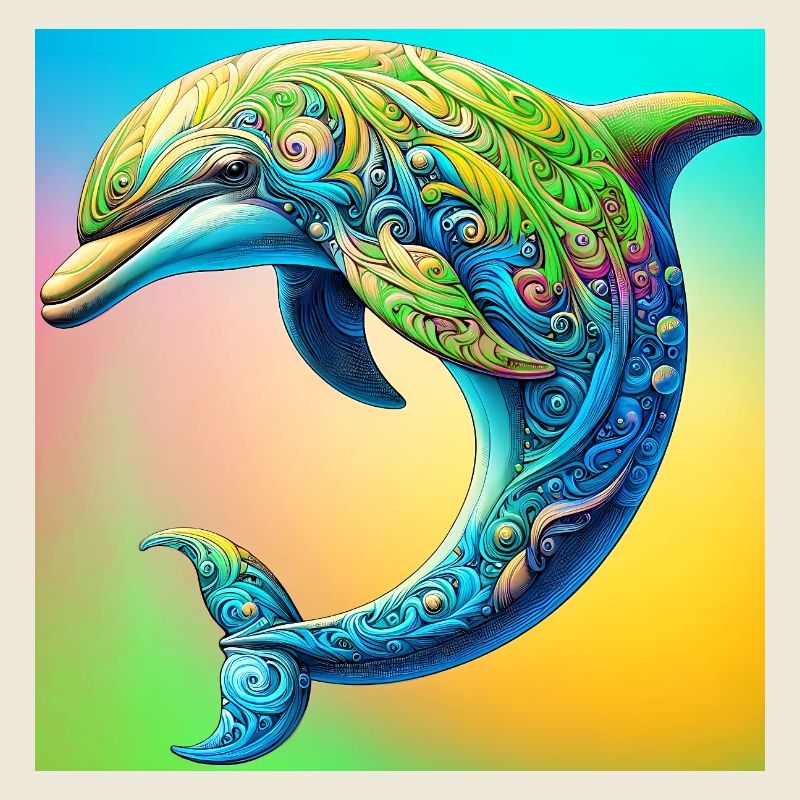 dolphin