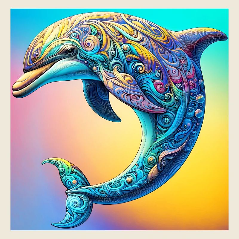 dolphin