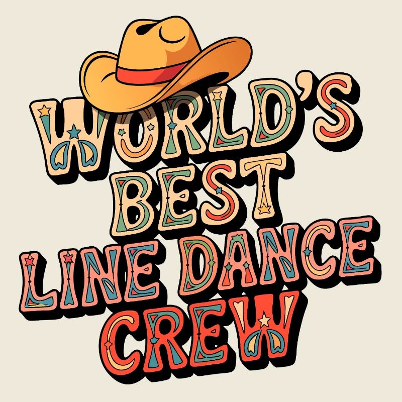 World's Best Line Dance Crew