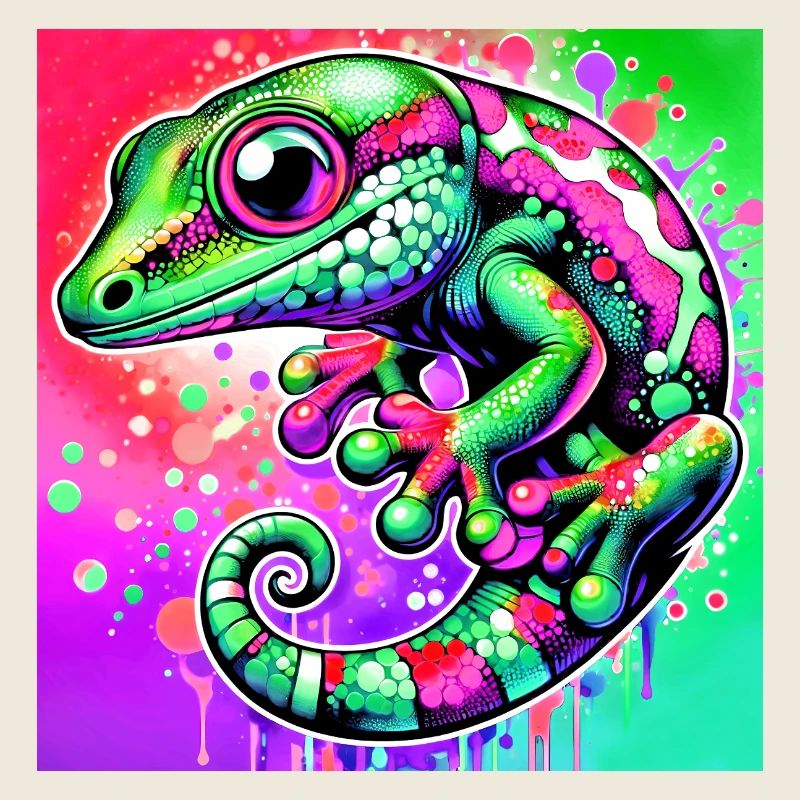 Gecko