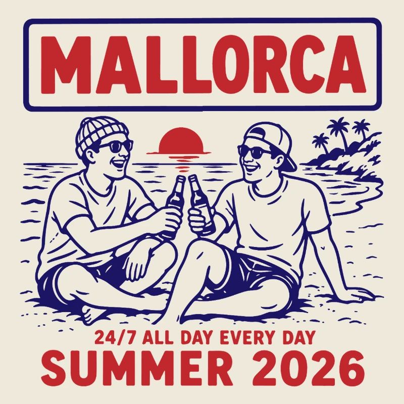 Mallorca Summer 2026