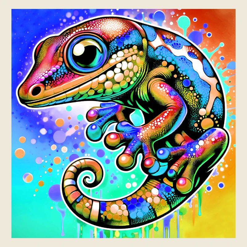 Gecko