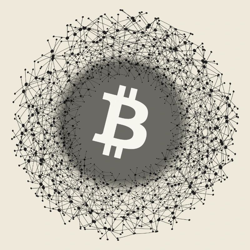 Bitcoin Net Mandala