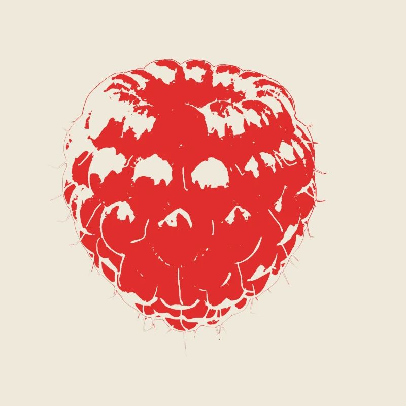 raspberry