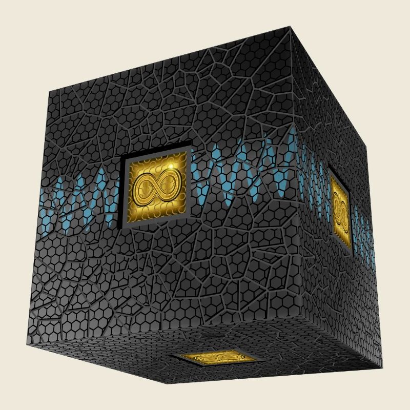 CUBE