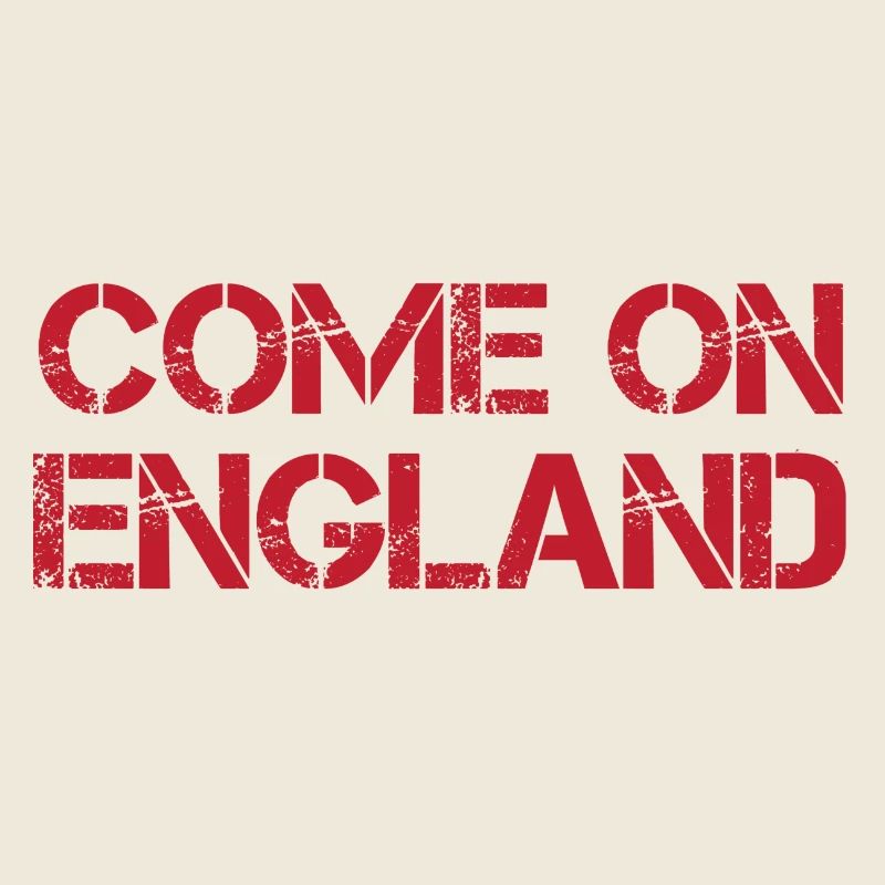 Come On England
